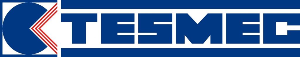 logo tesmec