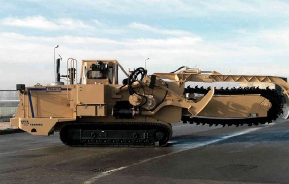 Cómo proteger instalaciones hechas durante el zanjeo